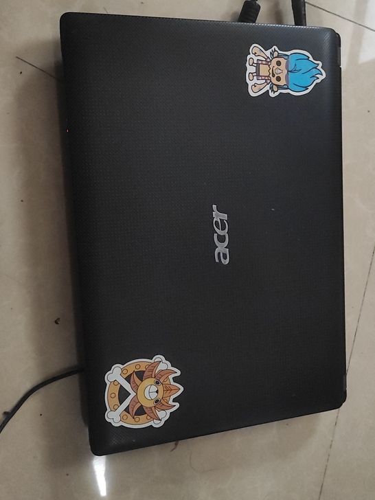 宏碁笔记本4750电脑