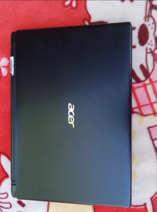 宏基三代i5独显2g笔记本电脑低价出售