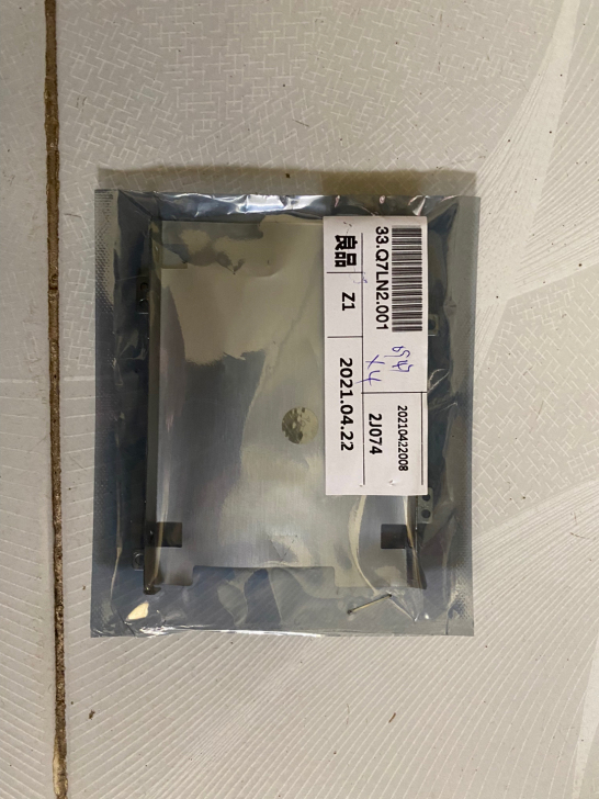 宏碁暗影骑士擎 an515-55机械硬盘支...