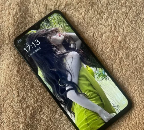 Vivox23  自用手机 8+128G ...