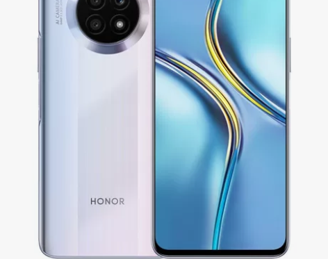 honor/荣耀 荣耀 X20（5G） 感...