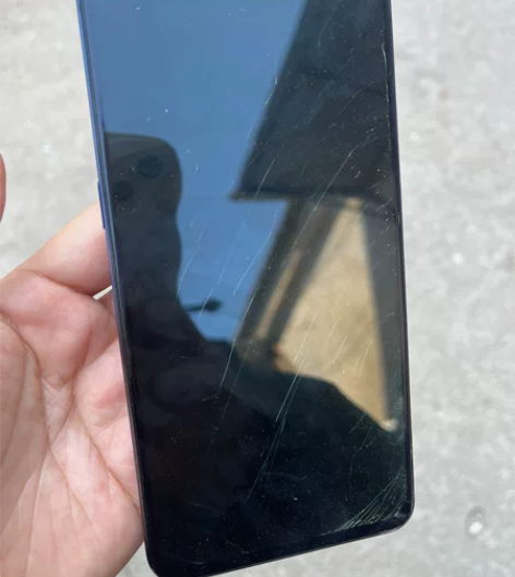 ViVO 不知道什么型号内存 卖个零件 没...