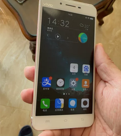 vivo x6L 感兴趣的话点“我想要”和...