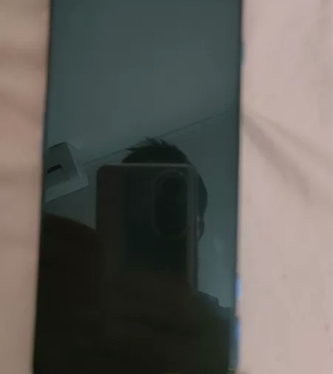 黑鲨4尸体机,主板坏屏幕坏,配件不少。便宜...