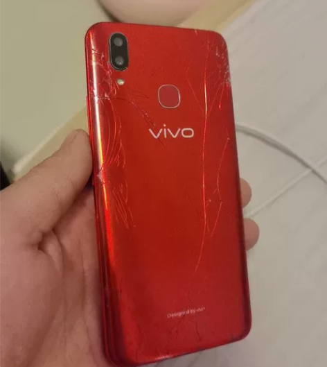 vivox21不确定是x21还是x21a内...