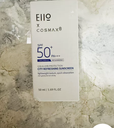 Eiio奕沃防晒 30包邮 有防伪回去自己...