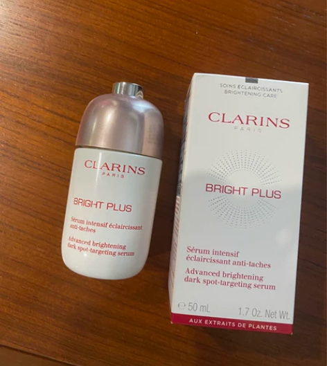 精华 美白精华￥403人想要