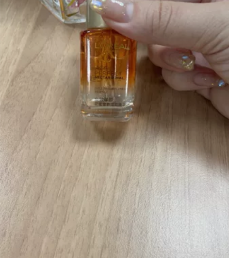 欧莱雅花蜜精华鎏金蜜 15ml 48包邮江...