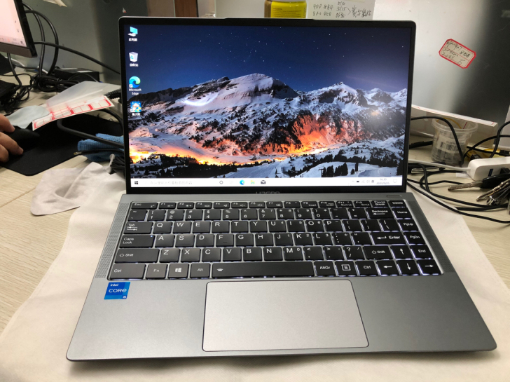 神舟(HASEE)优雅 X4-2021A5...