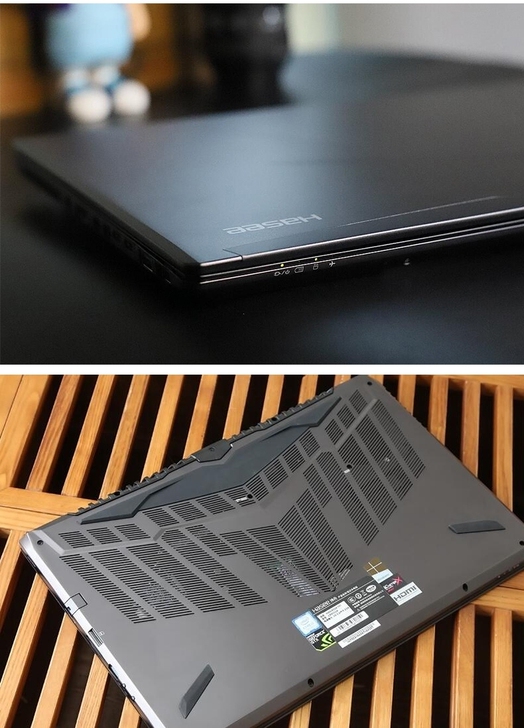 Hasee/神舟 战神 Z7-KP7S 配...