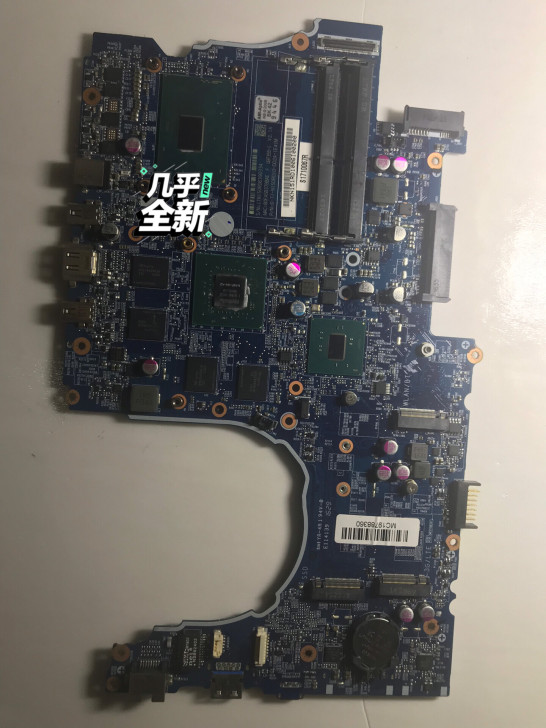 神舟 战神 Z6 Z7 主板