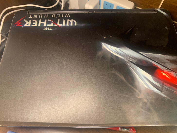 Hasee/神舟 战神慢出神州战神z7sp...