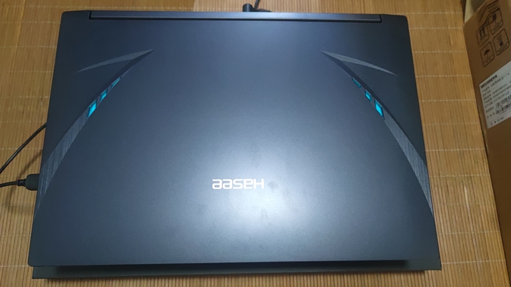 神舟(HASEE)战神Z8-CA7NP 十...