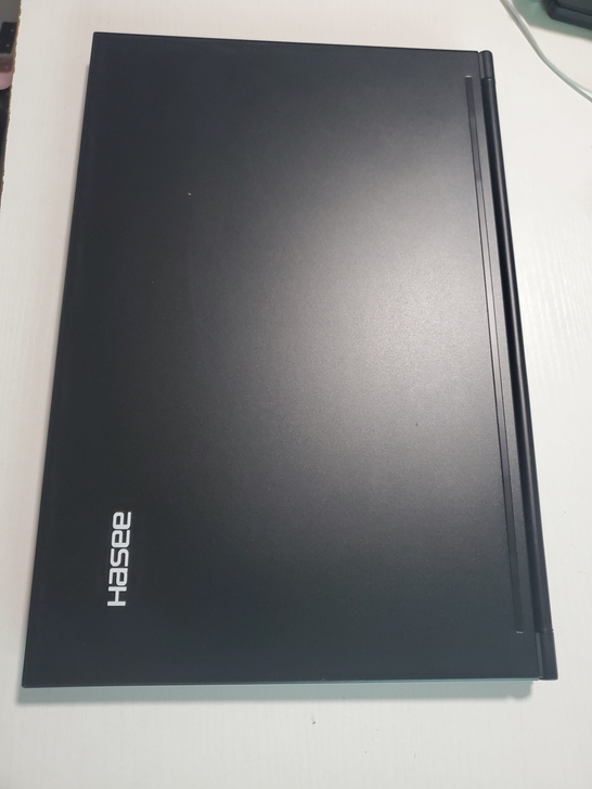 游戏笔记本电脑  战神