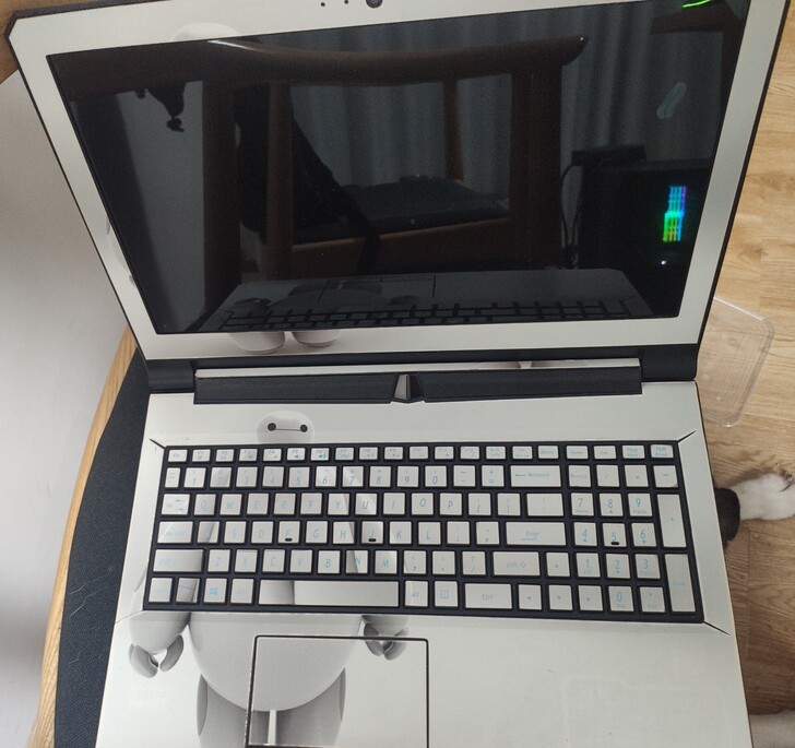 Hasee/神舟 战神  z7-kp7s1