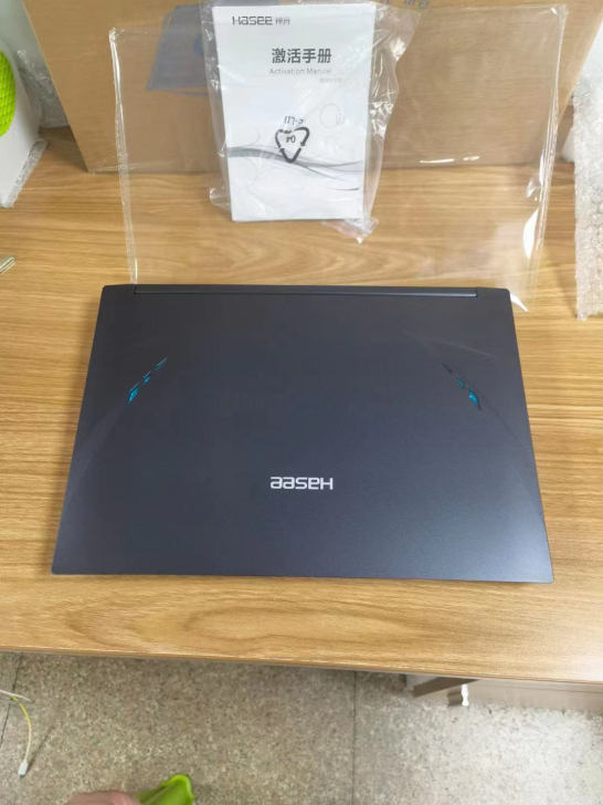 神舟战神Z8 十代i5 RTX3060 吃...