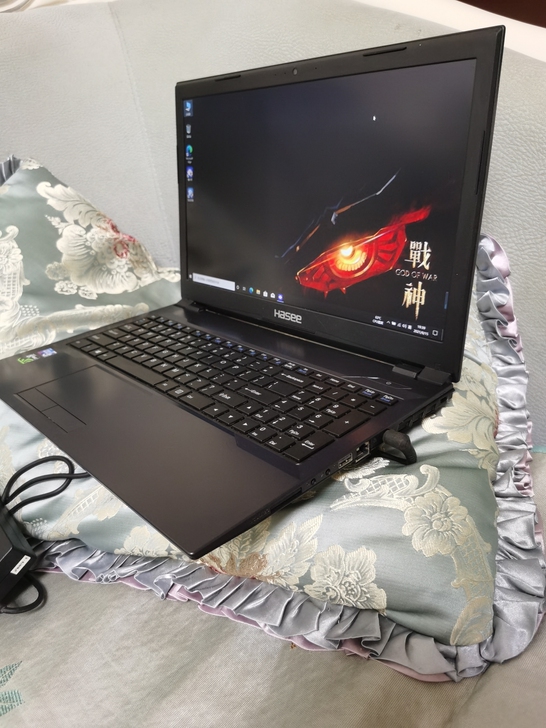 战神k670G G5400 台式桌面级别处...