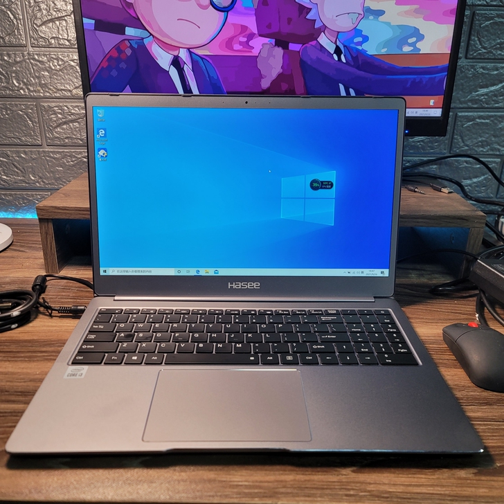 神舟优雅x5 2020a3 15.6英寸 ...