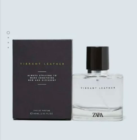 zara活力悦动香水全新60ML 全新有效...