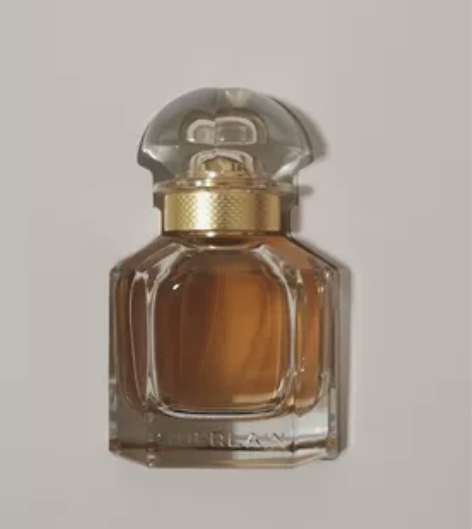 娇兰香水30ML 买的香水和润肤乳套盒 ...