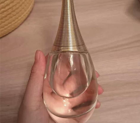 迪奥真我香水100ml，用的很累，便宜出，...