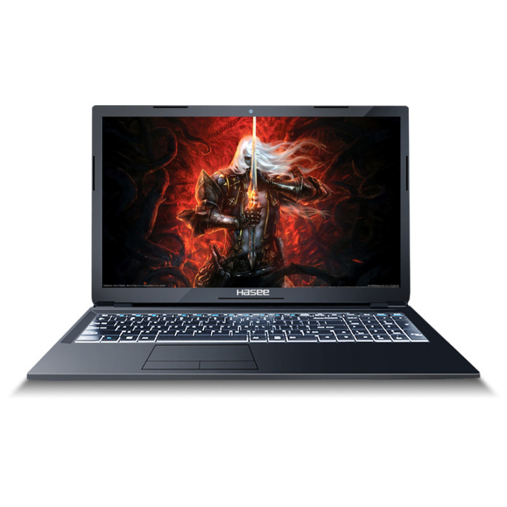 神舟战神K650D/K670D/K670E...