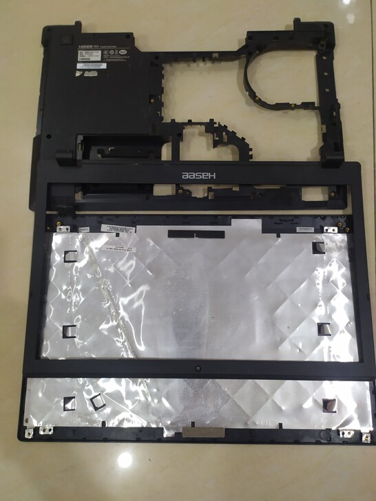 神舟战神K640E K650D K610C