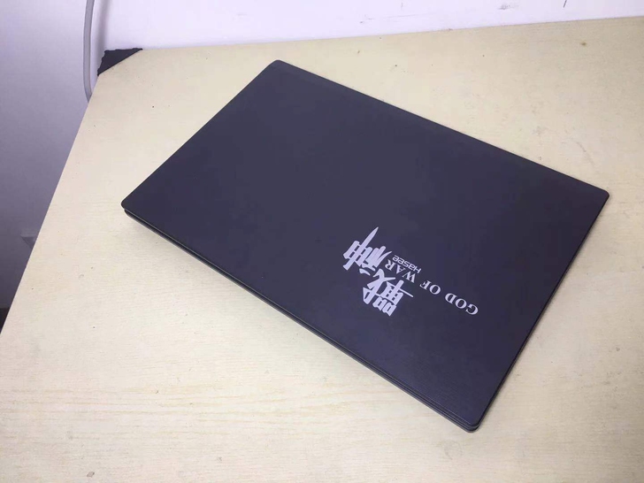 i5-9400/6核战神k670e笔记本电...