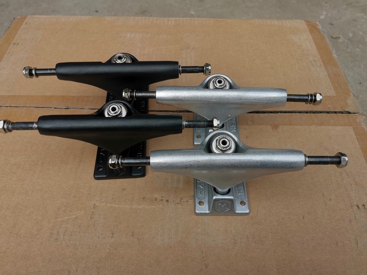 DBH专业滑板单空支架 双空桥 全新 适合...