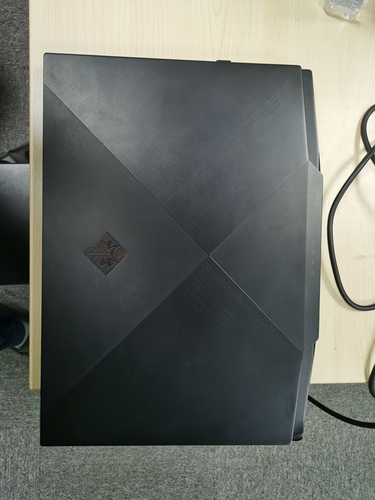 hp暗夜精灵6，i7 9750h，16g，...