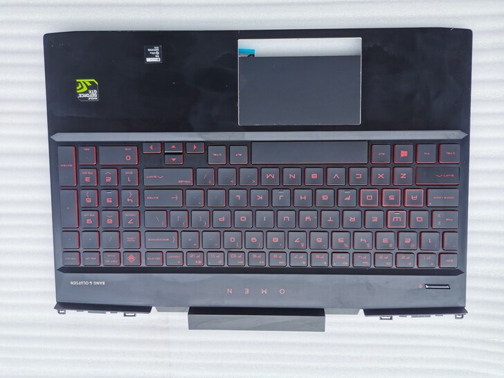 惠普hp 暗影精灵1 2 3 4  5 ，...