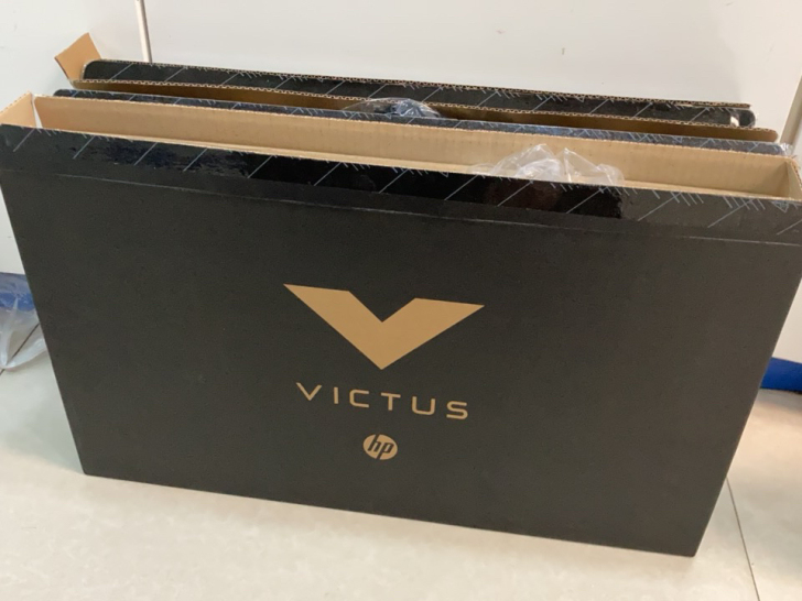 惠普光影精灵7包装箱 16寸，15.6寸电...