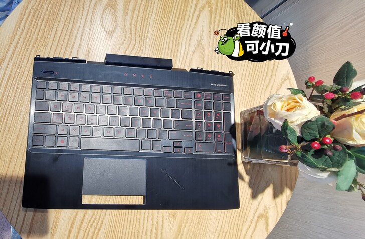 HP 暗影精灵，15-DC1062TX，笔...