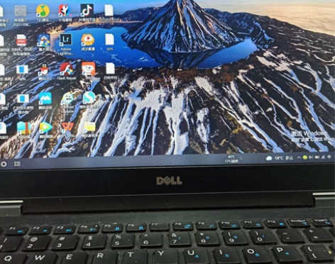 戴尔E7470笔记本，自用可刀 感兴趣的话...