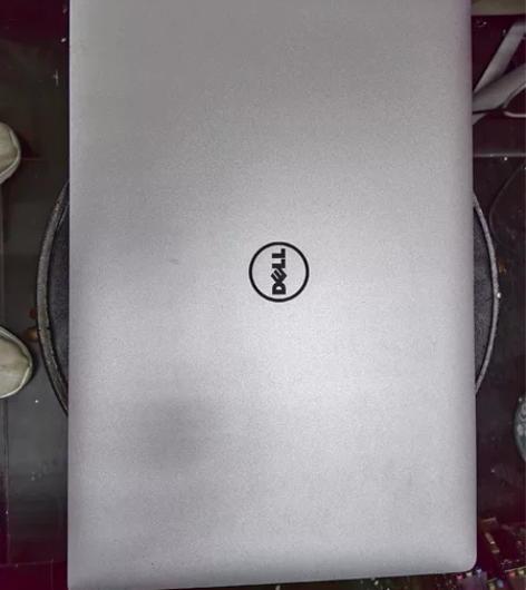 Dell XPS 15 9560/15.6...