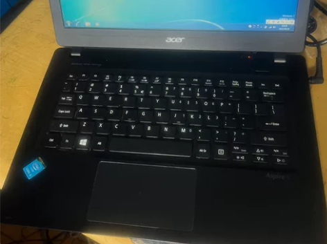 笔记本轻薄本acer V3-371 i5-...