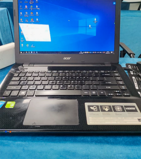 宏基笔记本e5-471g i5-4210u...