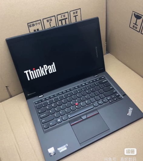 联想Thinkpad X1 carbon ...