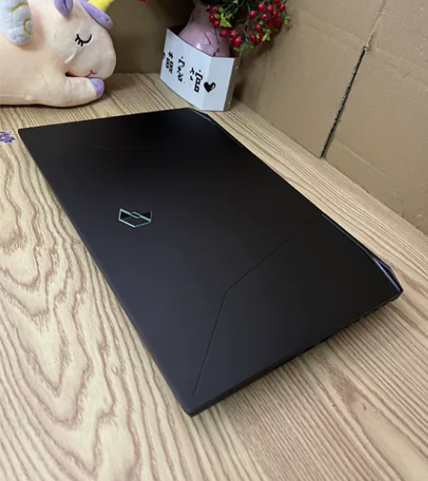 机械革命钛坦Plus RTX3070 光追...