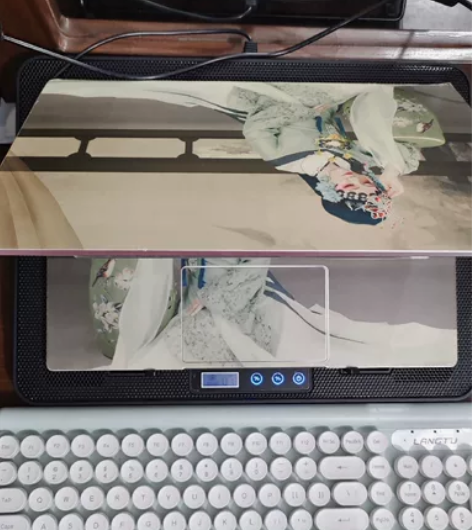 机械革命 s2笔记本 8g内存，512固态...