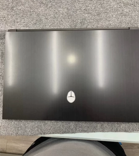 雷神游戏笔记本 型号911mp 11代i5...