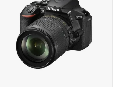 尼康(Nikon)D5600 单反相机 数...