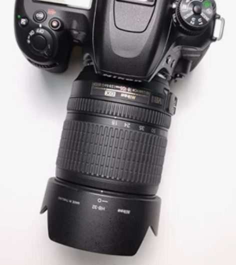 尼康D7500 18-105套机非d560...