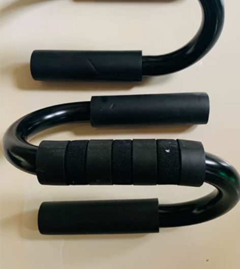 健身器材，男士智能回弹健腹轮，俯卧撑支架，...