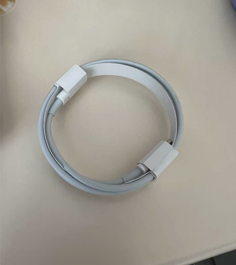 Apple 数据线 充电线 快充 USB-...