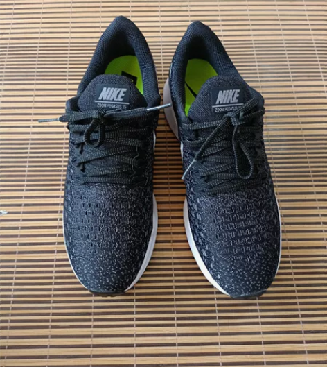 39码耐克运动鞋 鞋子正...