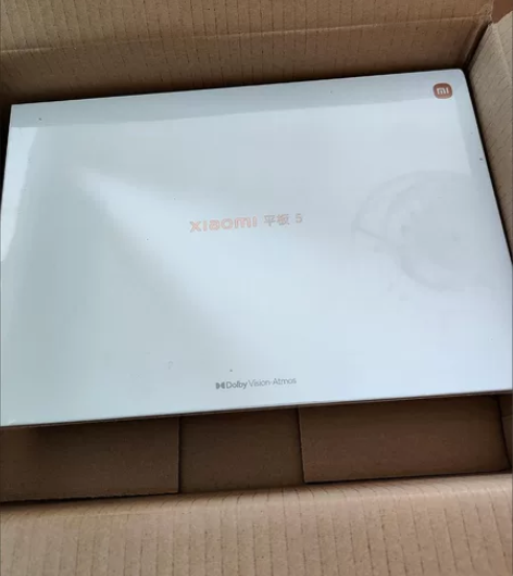 小米平板5 ， 6+256g 没有划痕也没...
