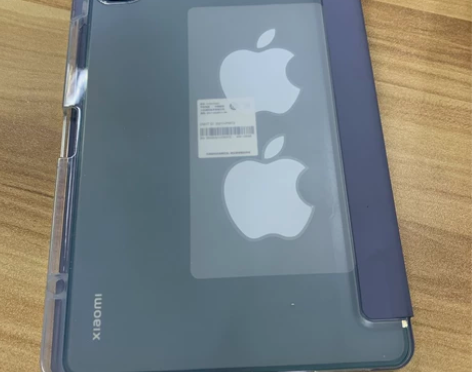 随缘出小米平板5 感兴趣的话点“我想要”和...