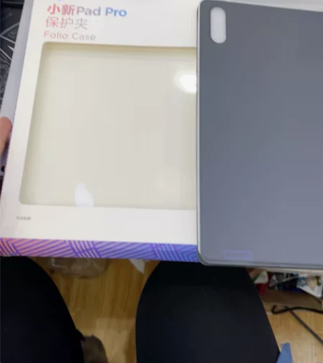 联想小新pad pro保护壳，适用于11....