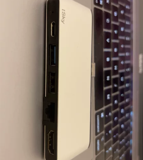 iSky Surface Pro 转换器，...